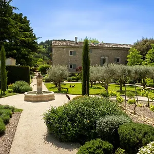Mas Des Cedres Ménerbes